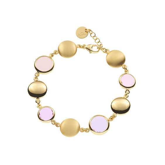 Bracciale Aquaforte Donna Le chicche in Argento H4182689 - H4182689